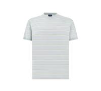 Paul & Shark stripe pattern T-shirt - Blue M-L-XL-XXL