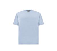 Paul & Shark stripe-pattern T-shirt - Blue M-L-XL-XXL-XXXL-XXXXL