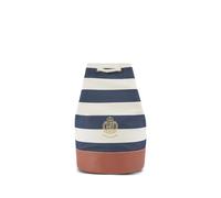 Paul & Shark striped backpack - Blue One Size