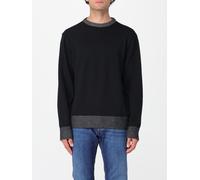 PAUL & SHARK Sweater Men color Black - Size: XXL - male