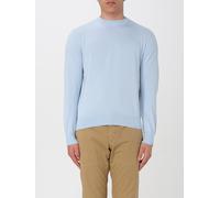 PAUL & SHARK Sweater Men color Gnawed Blue - Size: S - male