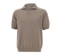 Paul&Shark T-shirts and Polos Grey - male - Paul & Shark - Polo Shirts - Gray - 2XL - Tops 2XL