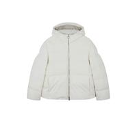 Paul & Shark Typhoon® Platinum puffer jacket - White S-M-L-XL