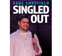Paul Sheffield: Singled Out