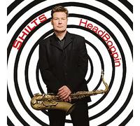 Paul "Shilts" Weimar - HeadBoppin