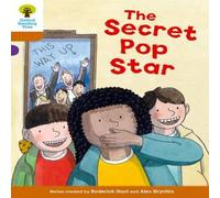 Paul Shipton Oxford Reading Tree Biff, Chip & Kipper Stories Decode and Paul Shipton Multicolor