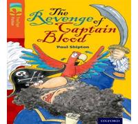 Paul Shipton Oxford Reading Tree TreeTops Fiction: Level 13 More Pack A: The Paul Shipton Multicolor