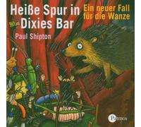 Paul Shipton & Semmelrog - Heisse Spur In Dixies [German Import]