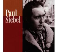 Paul Siebel by Paul Siebel