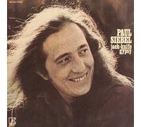 Paul Siebel - Jack-Knife Gypsy