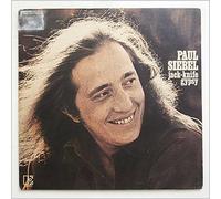 Paul Siebel - JACK KNIFE GYPSY LP (VINYL ALBUM) UK ELEKTRA 1971