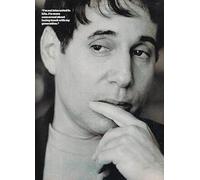 Paul Simon, 1986 Photo Shoot - Mini Poster/Magazine Clipping