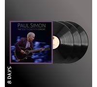 The Quiet Celebration Concert [VINYL]