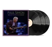 The Quiet Celebration Concert [VINYL]