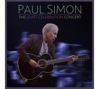 The Quiet Celebration Concert [VINYL]