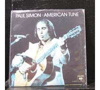 Paul Simon - American Tune [Vinyl Single 7'']