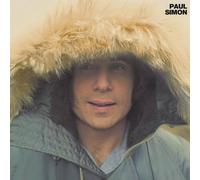 Paul Simon Analog]