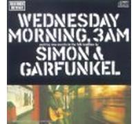 Paul Simon & Art Garfunkel - Wednesday Morning, 3 Am