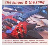 Paul Simon, Billy Joel, Lenny Kravitz, Marc Cohn, J.J. Cale..