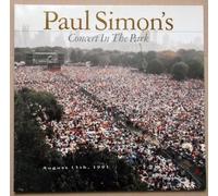 Paul Simon - Concert in the Park