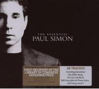 Paul Simon - Essential Paul Simon
