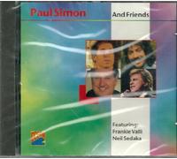 Paul Simon & Friends