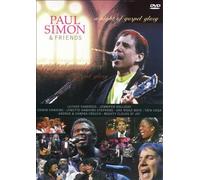 Paul Simon & Friends: A Night of Gospel Glory