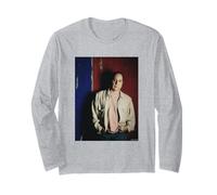 Paul Simon & Garfunkel Graceland Michael Grecco Long Sleeve T-Shirt