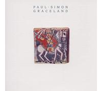 Paul Simon - Graceland - CD (2011) - Legacy
