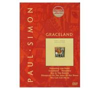 Paul Simon : Graceland