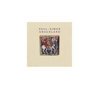 Paul Simon - Graceland [25th Anniversary Edition] [CD]