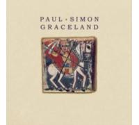 PAUL SIMON: GRACELAND: 25TH ANNIVERSARY EDITION - CD