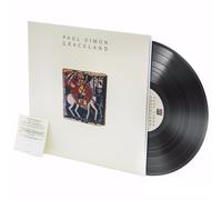 Paul Simon - Graceland [VINYL]
