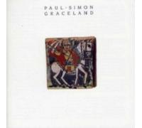PAUL SIMON: GRACELAND - CD