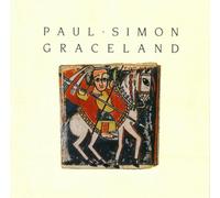 Paul Simon Graceland (CD) Album (US IMPORT)
