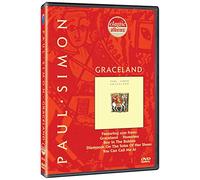 Paul Simon - Graceland - Classic Albums [DVD] [2001]