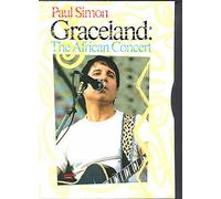 paul simon - graceland dvd Italian Import