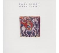 Paul Simon - Graceland Original recording remastered Edition by Paul Simon (2011) Audio CD