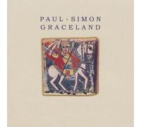 Paul Simon - Graceland [Remastered] (2012) 25th Anniversary CD NEW SPEEDYPOST