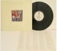 PAUL SIMON Graceland. TOP COPY. First Uk pressing 1986 on warner bros.