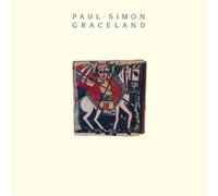 Paul Simon - Graceland (LP)