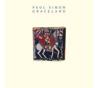 Paul Simon - Graceland (LP)