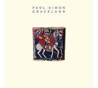 Paul Simon - Graceland [VINYL]