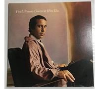 Paul Simon - Greatest Hits, Etc.