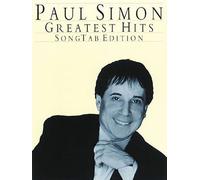 Paul Simon - Greatest Hits: (TAB)