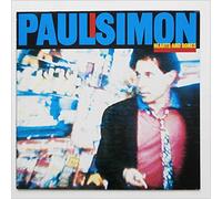 Paul Simon - Hearts and bones