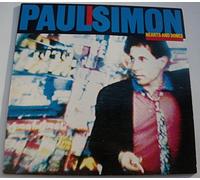 Paul Simon - Hearts And Bones