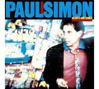 Paul Simon - Hearts And Bones [Blu-spec CD]