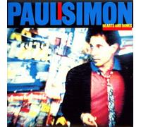Paul Simon - Hearts and Bones [Bonus Tracks] [Limited]