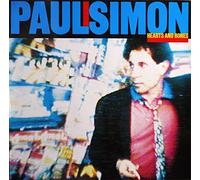 Paul Simon - Hearts And Bones [VINYL]